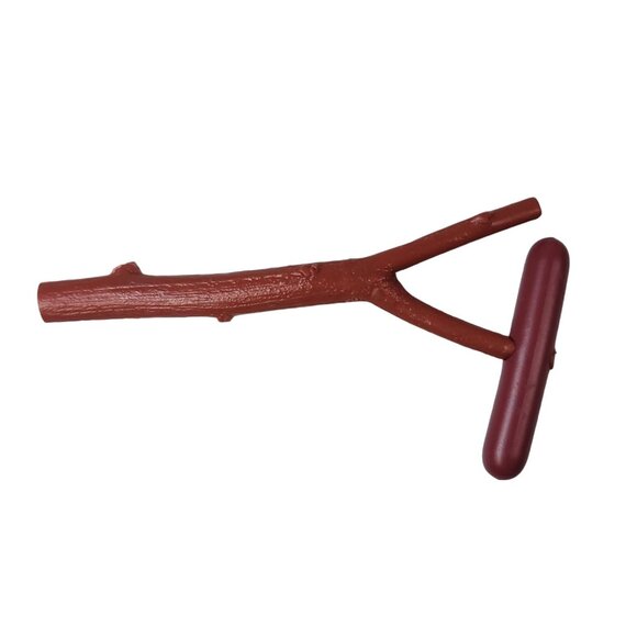 Our Generation Camping Polka Dot Lantern Tray Stick Hotdog Kettle 5 PCS REPLACE - Picture 3 of 9